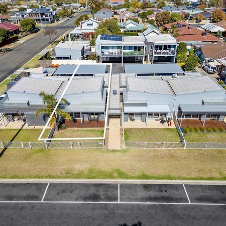 Murray Grange Apartment 6 Yarrawonga Exterior photo