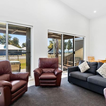 Murray Grange Apartment 6 Yarrawonga Exterior photo