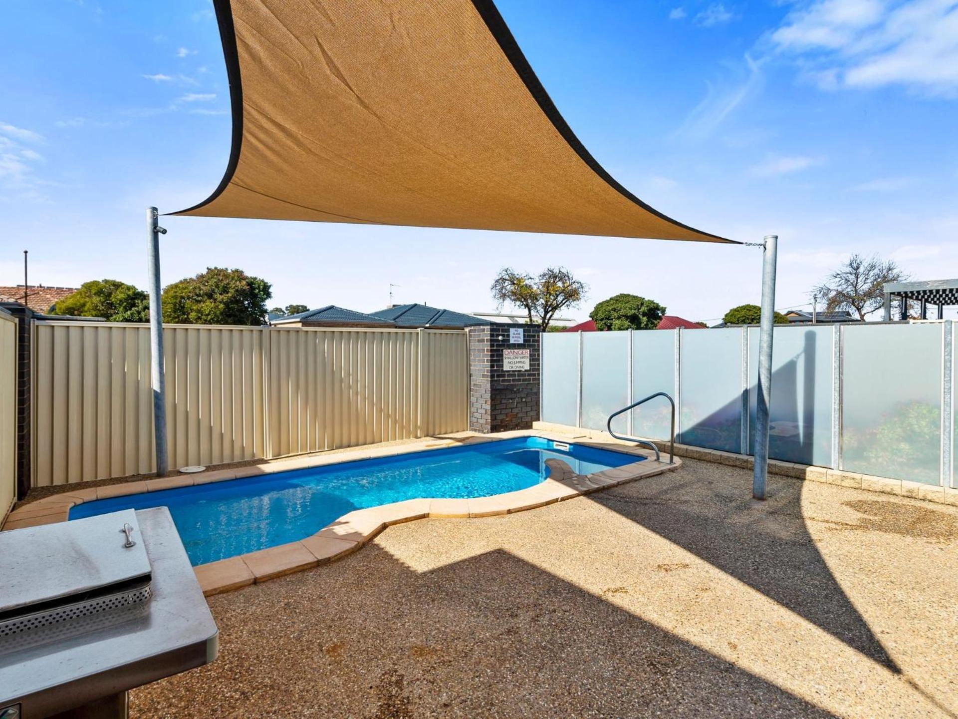 Murray Grange Apartment 6 Yarrawonga Exterior photo