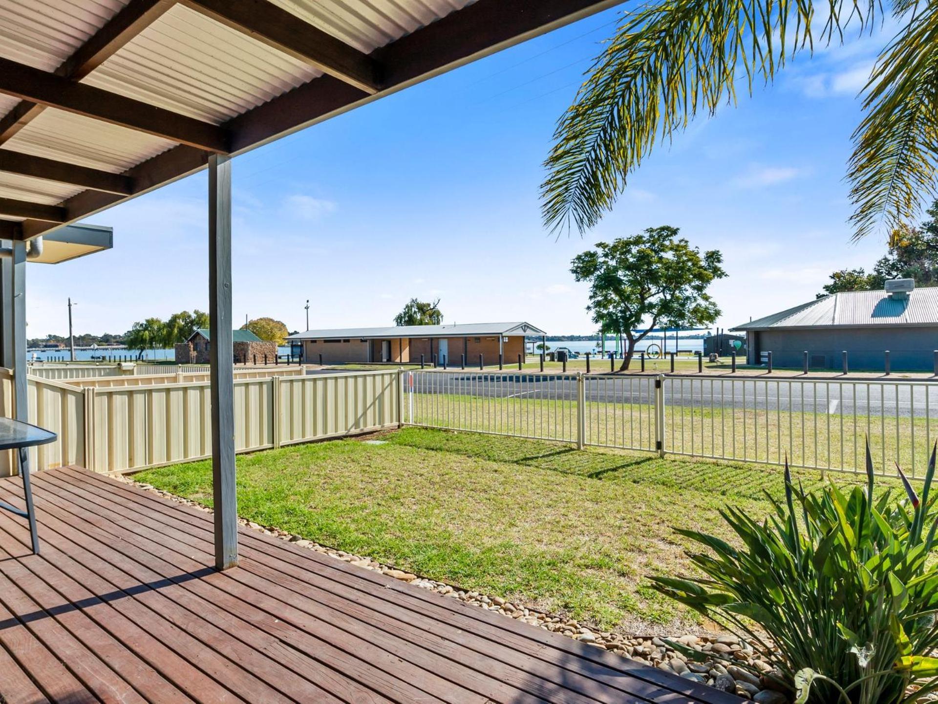 Murray Grange Apartment 6 Yarrawonga Exterior photo