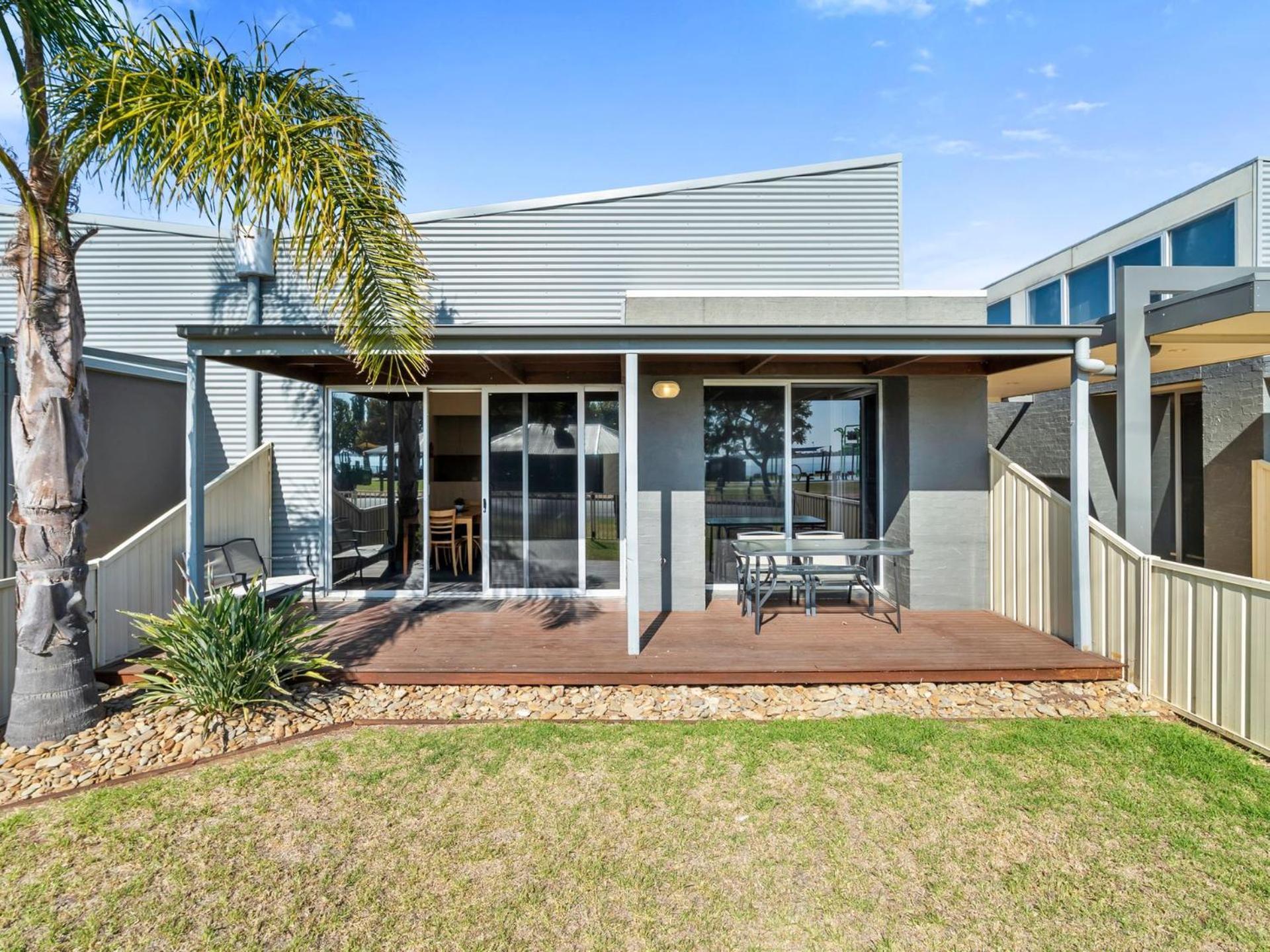 Murray Grange Apartment 6 Yarrawonga Exterior photo